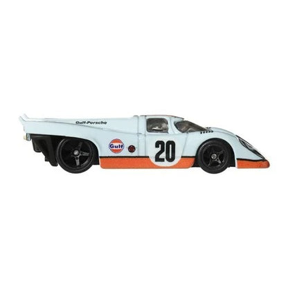 Hot Wheels Car Culture 2026 Vintage Racing - Select Vehicle(s)
