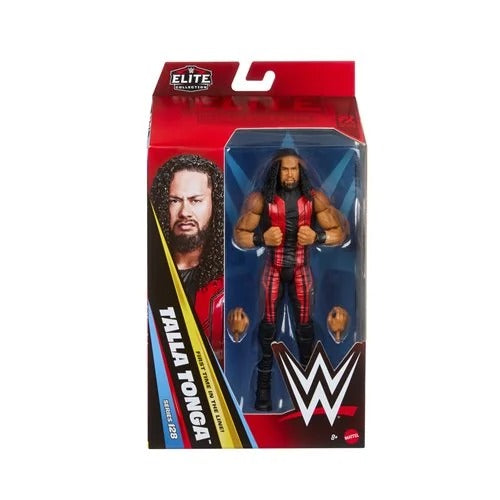 WWE Elite Collection Series 128 Action Figure - Select Figure(s)