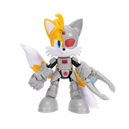 DC x Sonic the Hedgehog 5-Inch Action Figure - Select Figure(s)