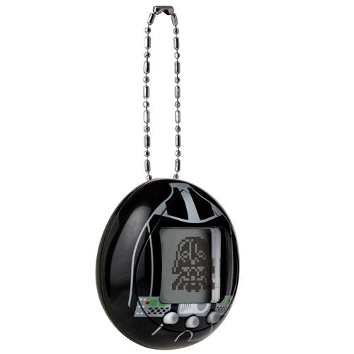 Star Wars Darth Vader Tamagotchi Nano Digital Pet with Silicone Case