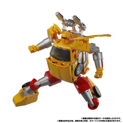 Transformers Masterpiece Edition - by Hasbro | Buy at ToyShnip