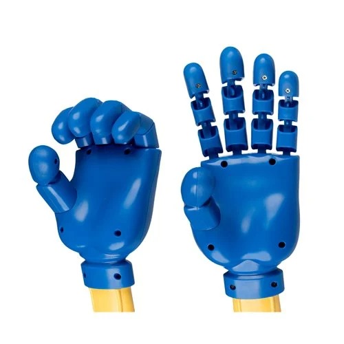 McFarlane Toys Poppy Playtime Grabber Hands GrabPack Roleplay Accessory - Select Color(s)