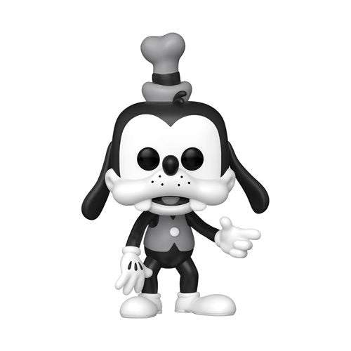 Funko Pop! Disney Mickey & Friends Vinyl Figures - Select Figure(s)