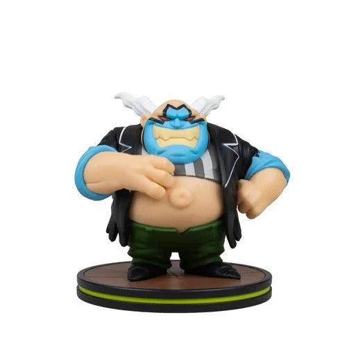 QMx Q-Fig Spawn Blind Box Wave 1 (1 Box with 1 Figure)