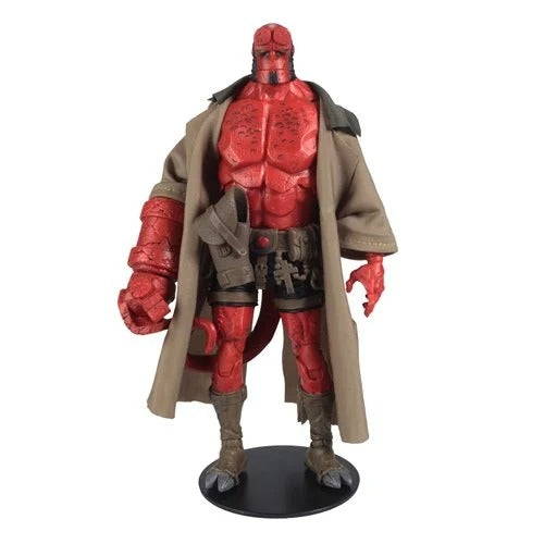 McFarlane Toys Hellboy McFarlane Collector Edition #60 7-Inch Scale Action Figure