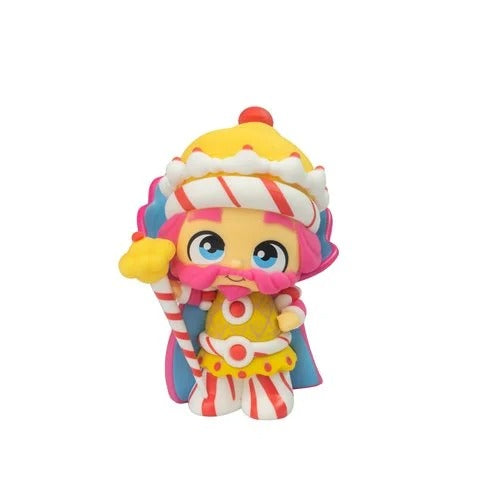 Cheebee Candy Land 2.5-Inch Collectible Mini-Figure - Select Figure(s)