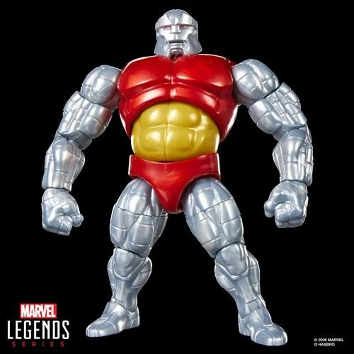 Marvel Legends Box Series 6-Inch Action Figures - Select Figure(s)