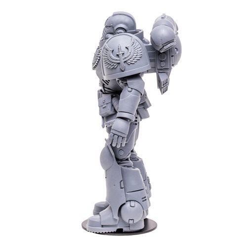 McFarlane Toys Warhammer 40000 7-Inch Action Figure - by McFarlane Toys | Buy at ToyShnip