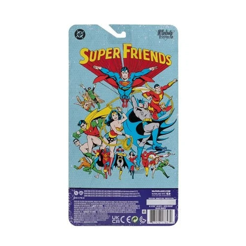DC Retro Super Friends 6-Inch Scale Action Figure - Select Figure(s)