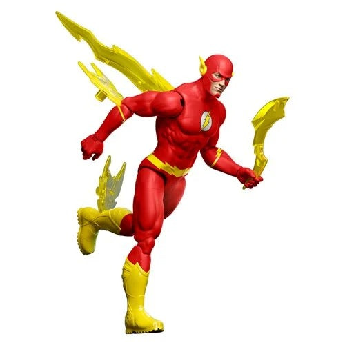 DC Premiere 6 1/2-Inch Core Action Figure - Select Figure(s)