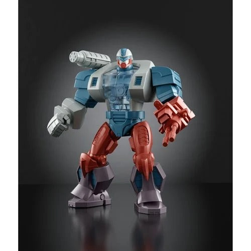 Masters of the Universe Origins Deluxe 200X Roboto Action Figure