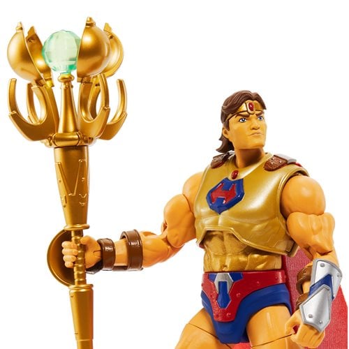 Masters of the Universe Masterverse Revelation Action Figure - by Mattel | Buy at ToyShnip