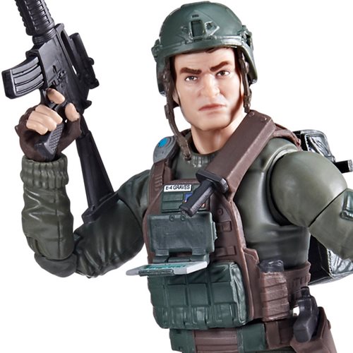 G.I. Joe Classified Series 6-Inch Action Figure - by Hasbro | Buy at ToyShnip