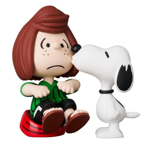 Medicom Peanuts UDF Figure - Select Figure(s)
