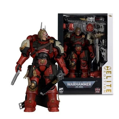McFarlane Toys Warhammer 40000 7-Inch Action Figure - Select Figure(s)