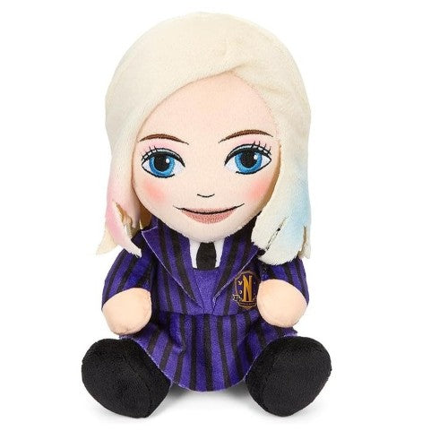 Wednesday Enid Phunny Plush