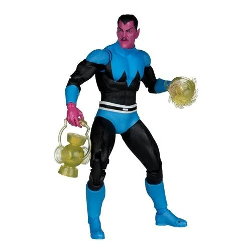 McFarlane Toys DC Multiverse 7-Inch Scale Action Figure - Select Figure(s)