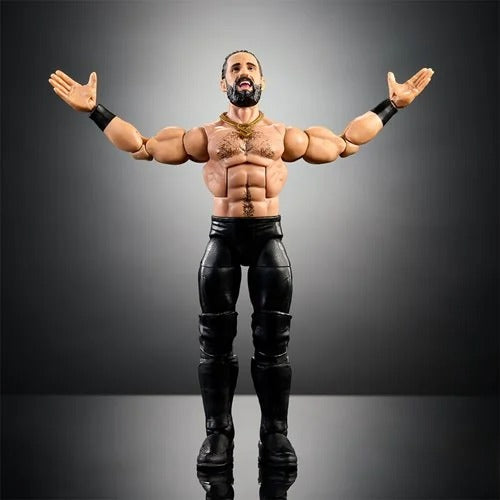 WWE Elite Collection Series 128 Action Figure - Select Figure(s)