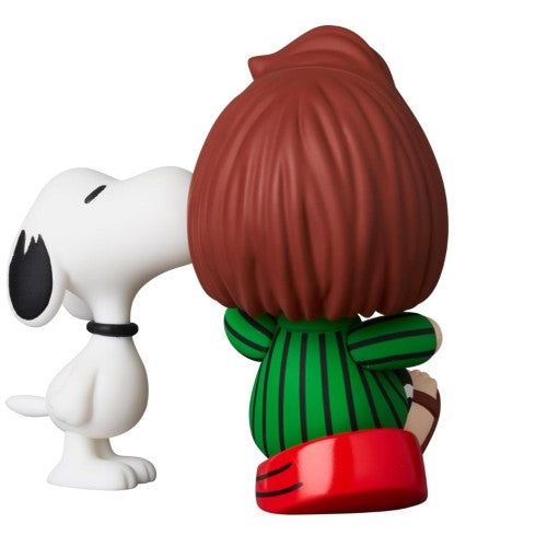 Medicom Peanuts UDF Figure - Select Figure(s)