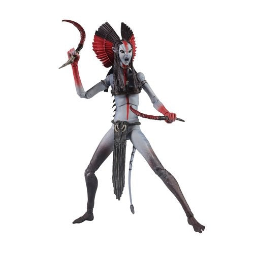 McFarlane Toys Avatar: Fire and Ash Collector Edition 7-Inch Scale Action Figure  - Select Figure(s)