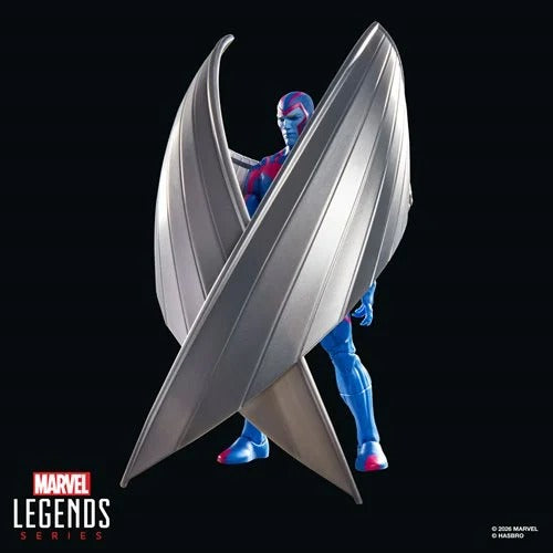 X-Men '97 Marvel Legends Series Archangel 6-Inch Action Figure