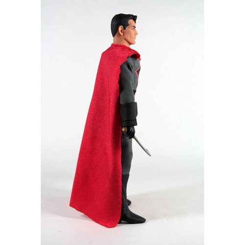 Mego Action Figure 8 Inch - DC - by Mego | Buy at ToyShnip