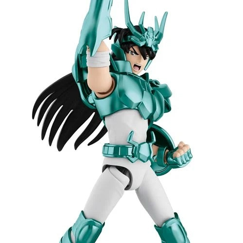 Blokees Saint Seiya Champion Class Model Kit - Select Figure(s)