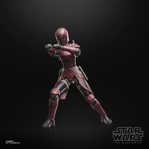 Star Wars: The Black Series Rook Kast 6-Inch Action Figure
