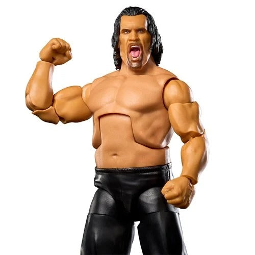 WWE Elite Collection Series 123 Action Figure - Select Figure(s)