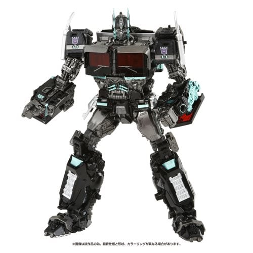 Transformers Masterpiece Edition - by Hasbro | Buy at ToyShnip