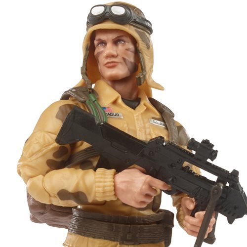 G.I. Joe Classified Series 6-Inch Action Figure - by Hasbro | Buy at ToyShnip