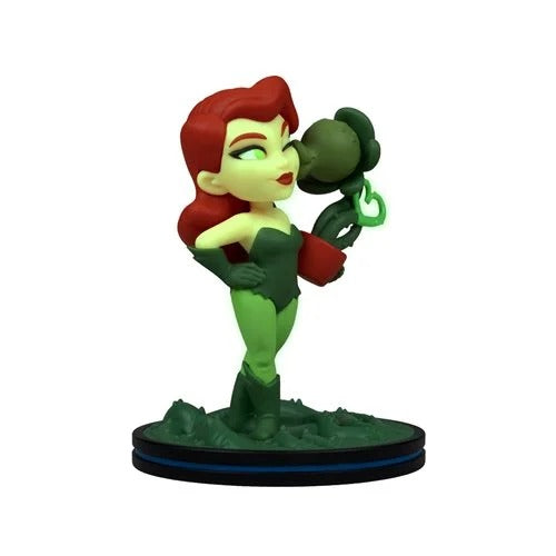 QMx Q-Fig DC Batman: The Animated Series Blind Box Wave 1-R1 (1 Box with 1 Figure)