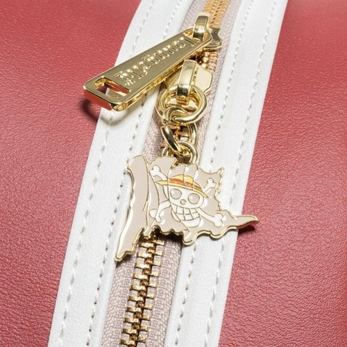 Loungefly One Piece Going Merry Ship Mini-Backpack - Entertainment Earth Exclusive