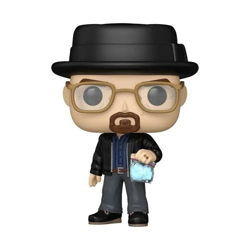 Funko Pop! Television Breaking Bad Vinyl Figures - Select Figure(s)