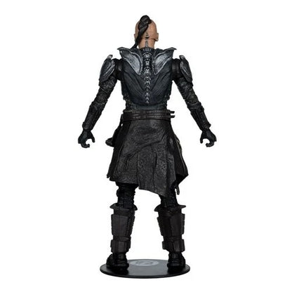 DC Multiverse Deluxe Theatrical Edition 7-In Scale Action Figure - Select Figure(s)
