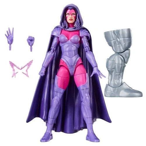Marvel Legends Box Series 6-Inch Action Figures - Select Figure(s)