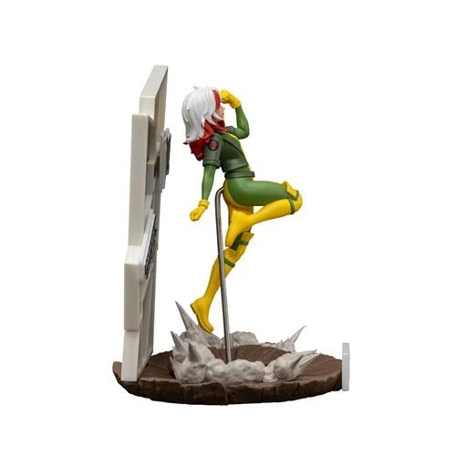 Beast Kingdom DS-171 X-Men 97 Rogue  6-Inch Statue - SDCC 2025 Previews Exclusive