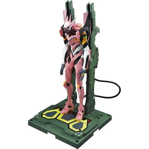 Blokees 73545 Neon Genesis Evangelion Production Model Custom Type-08a Legend Edition Model Kit