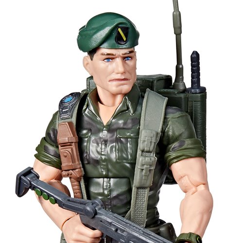 G.I. Joe Classified Series 6-Inch Action Figure - by Hasbro | Buy at ToyShnip