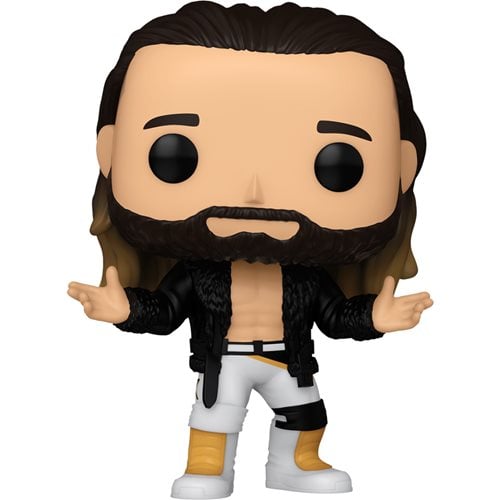 Funko Pop! WWE Vinyl Figures - by Funko | Buy at ToyShnip
