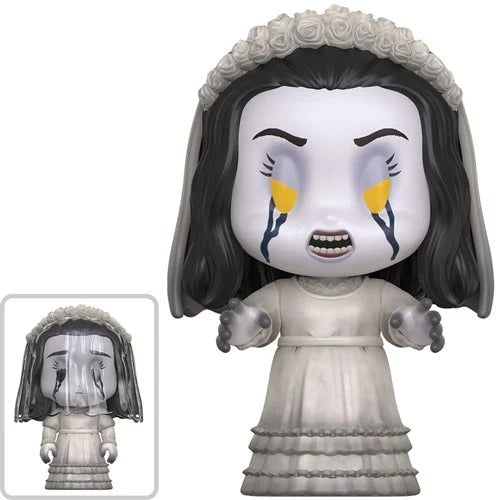 ThrillJoy Pix! The Curse of La Llorona - La Llorona Vinyl Figure