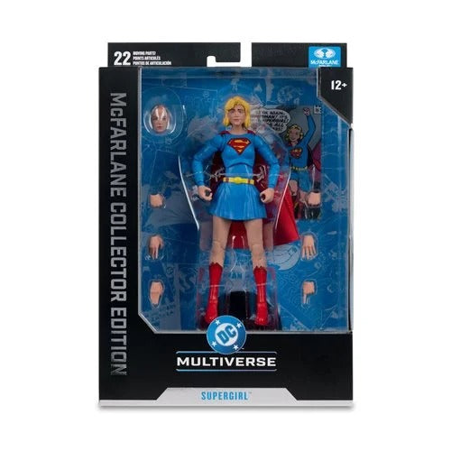 McFarlane Toys DC Collector Edition 7-Inch Scale Action Figure - Select Figure(s) McFarlane Toys