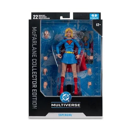 McFarlane Toys DC Collector Edition 7-Inch Scale Action Figure - Select Figure(s)