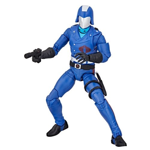 G.I. Joe Classified Series 6-Inch Action Figure - by Hasbro | Buy at ToyShnip