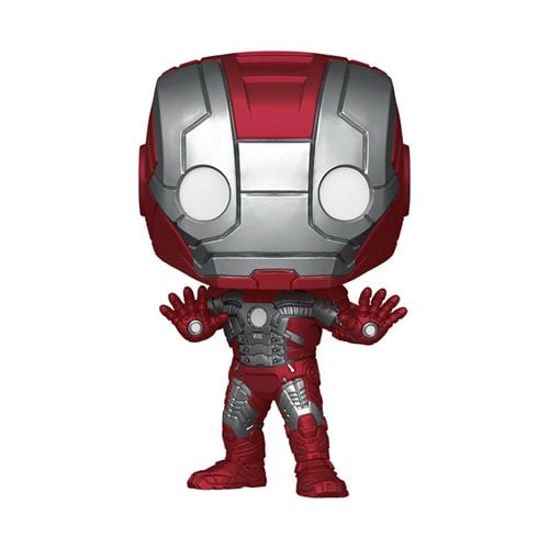 Funko Pop! Marvel MCU Archives - The Infinity Saga Vinyl Figures - by Funko | Buy at ToyShnip