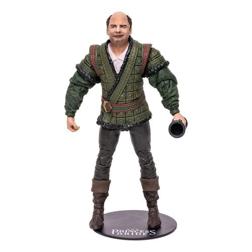 McFarlane Toys The Princess Bride 7-Inch Scale Action Figure - by McFarlane Toys | Buy at ToyShnip