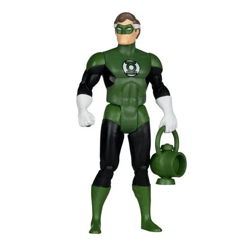 DC Super Powers 4.5-Inch Scale Action Figure - Entertainment Earth Exclusive - Select Figure(s)