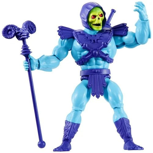 Masters of the Universe Origins Action Figure - Select Figure(s) Mattel