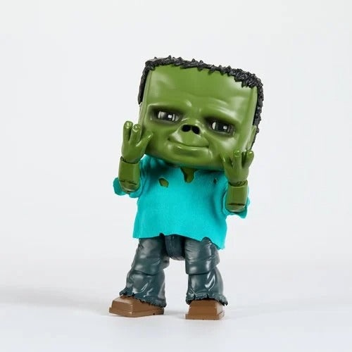 A Minecraft Movie Chicken Jockey Large Scale Action Figure - Exclusive