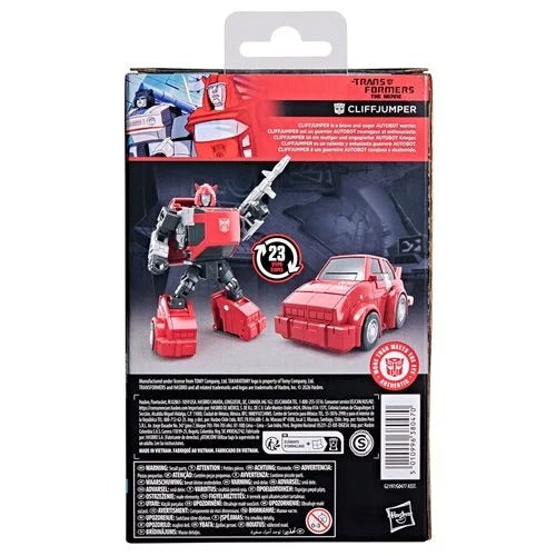 Transformers Studio Series Deluxe - Select Figure(s)